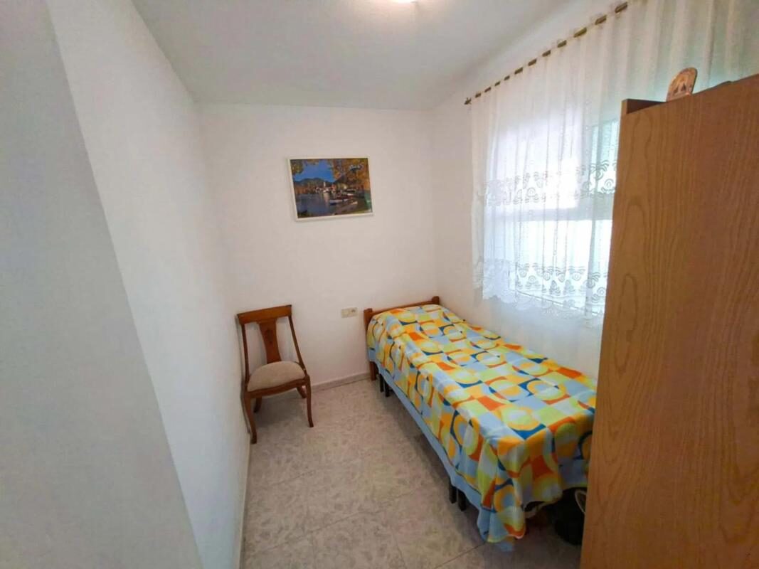 Апартаменты с 2 спальнями, 55м² в Торревьеха, Испания [ID: 0152-481251]