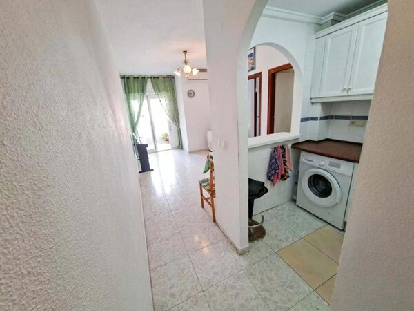 Апартаменты в Торревьеха, Испания, 55м² - изображение 8