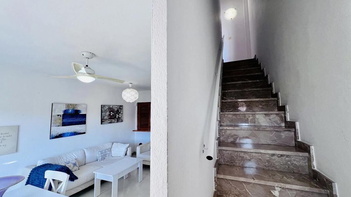 Апартаменты с 2 спальнями, 75м² в Торревьеха, Испания [ID: 0152-480906]