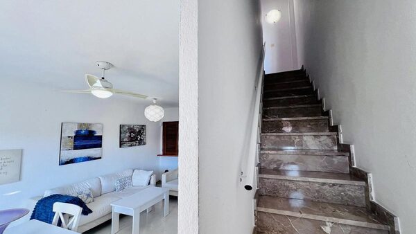 Апартаменты в Торревьеха, Испания, 75м² - изображение 14