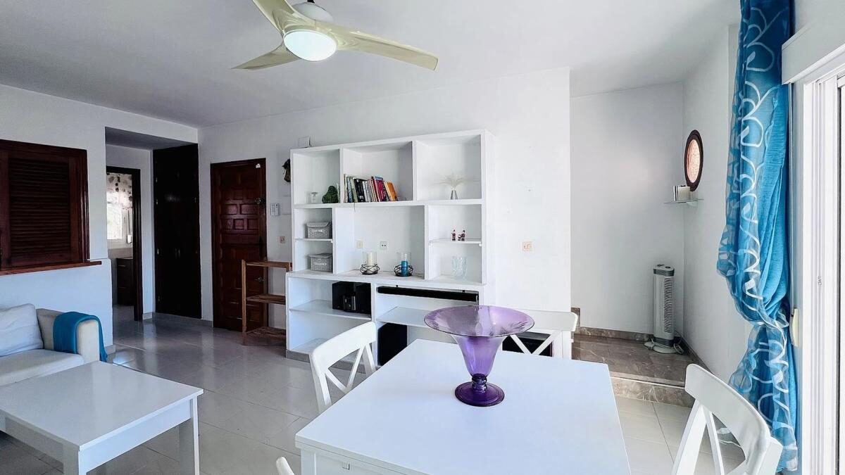 Апартаменты с 2 спальнями, 75м² в Торревьеха, Испания [ID: 0152-480906]