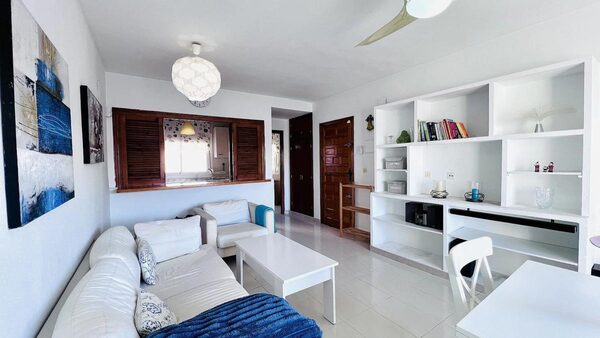 Апартаменты в Торревьеха, Испания, 75м² - изображение 8