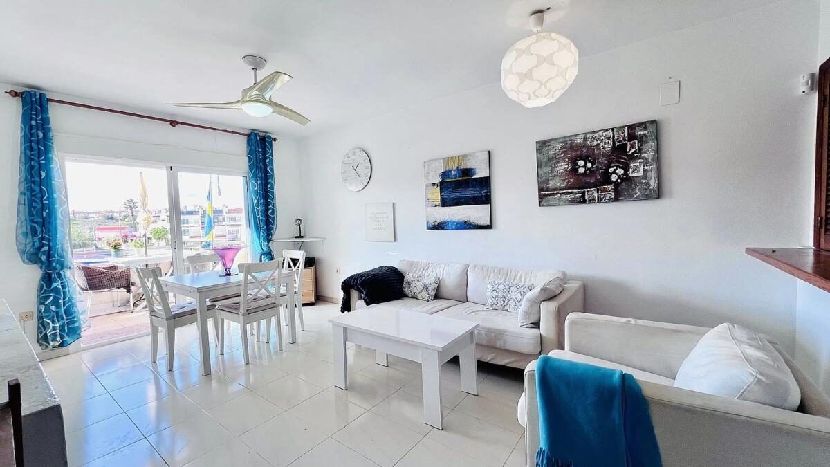 Апартаменты с 2 спальнями, 75м² в Торревьеха, Испания [ID: 0152-480906]