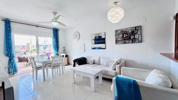 Апартаменты в Торревьеха, Испания, 75м² - изображение 2