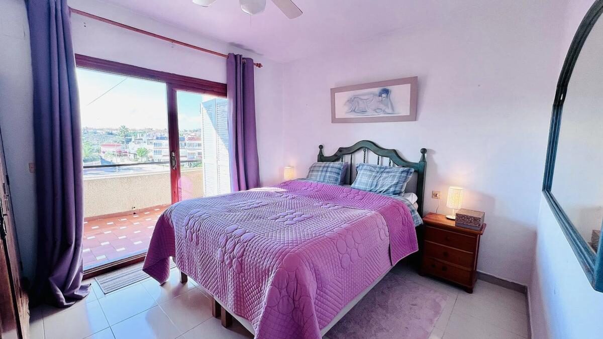Апартаменты с 2 спальнями, 75м² в Торревьеха, Испания [ID: 0152-480906]