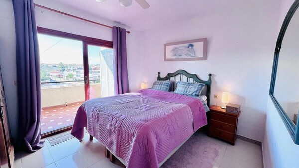 Апартаменты в Торревьеха, Испания, 75м² - изображение 5