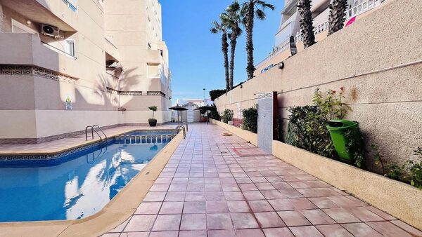 Апартаменты в Торревьеха, Испания, 75м² - изображение 29