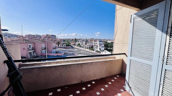 Апартаменты в Торревьеха, Испания, 75м² - изображение 20