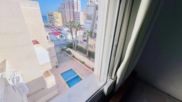 Апартаменты в Торревьеха, Испания, 75м² - изображение 18
