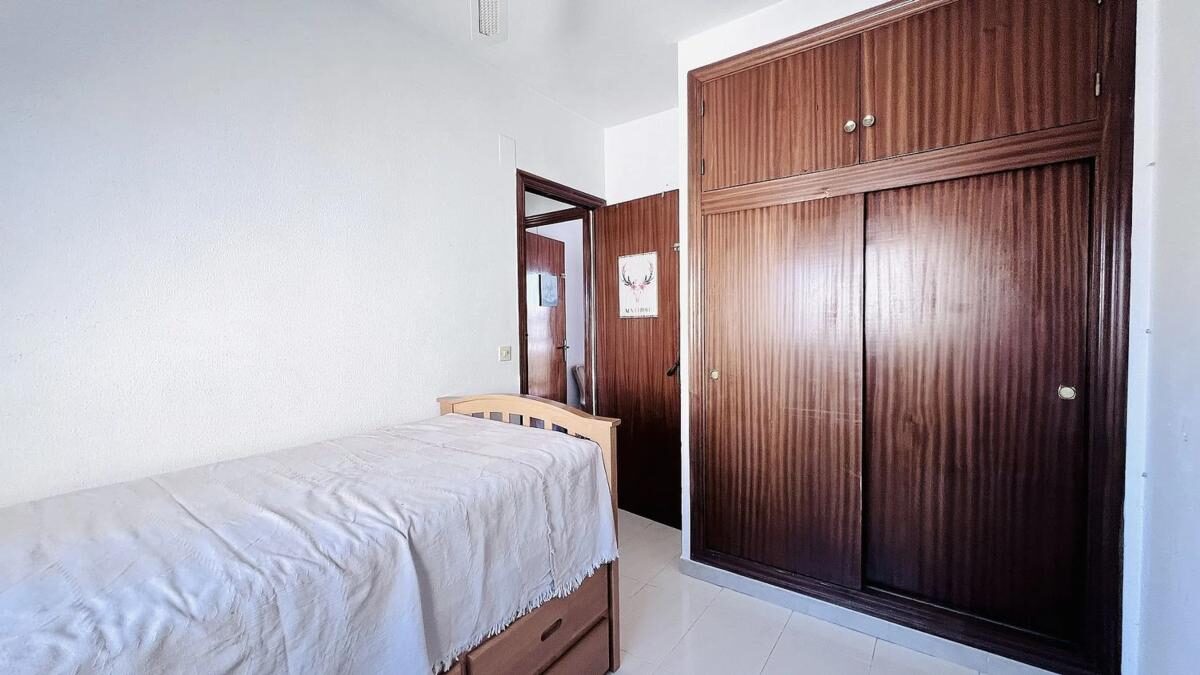 Апартаменты с 2 спальнями, 75м² в Торревьеха, Испания [ID: 0152-480906]
