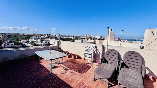 Апартаменты в Торревьеха, Испания, 75м² - изображение 23