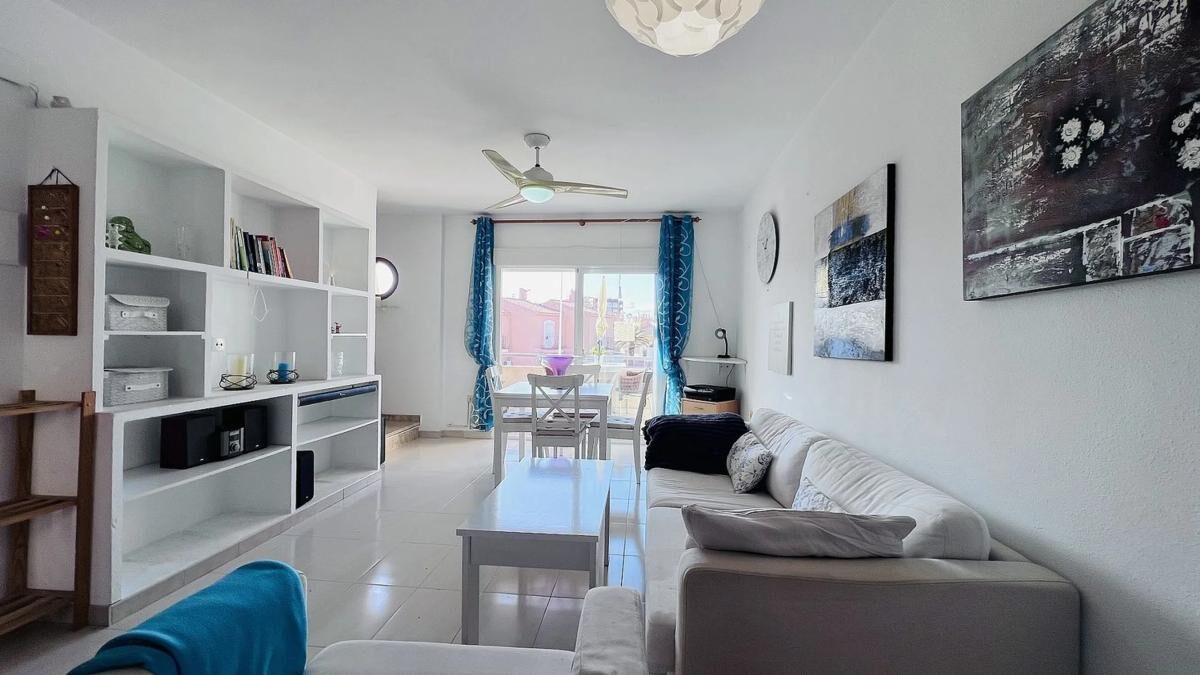 Апартаменты с 2 спальнями, 75м² в Торревьеха, Испания [ID: 0152-480906]