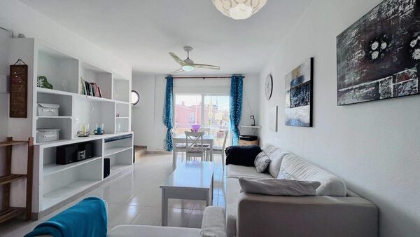 Апартаменты в Торревьеха, Испания, 75м² - изображение 3