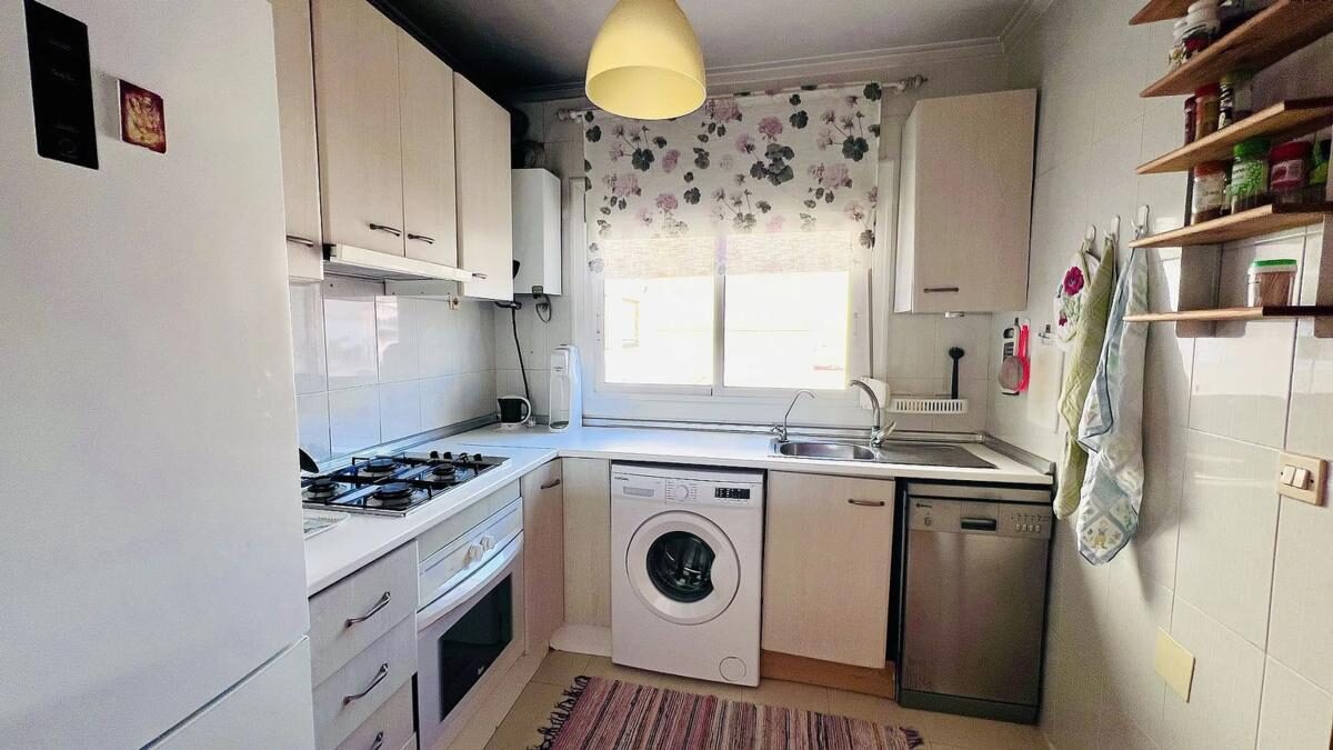 Апартаменты с 2 спальнями, 75м² в Торревьеха, Испания [ID: 0152-480906]