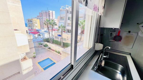 Апартаменты в Торревьеха, Испания, 75м² - изображение 13