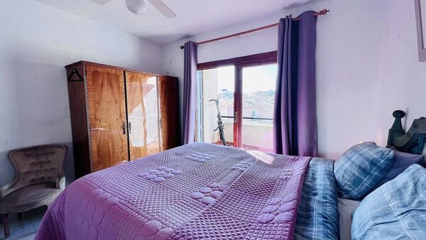 Апартаменты в Торревьеха, Испания, 75м²