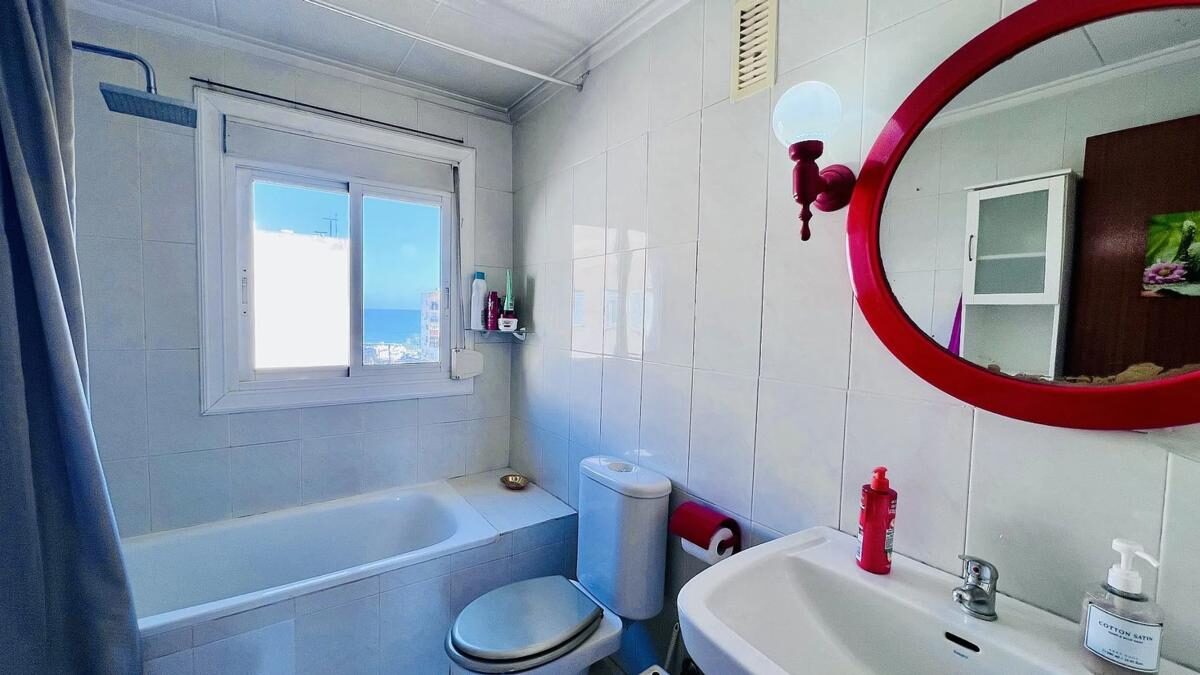 Апартаменты с 2 спальнями, 75м² в Торревьеха, Испания [ID: 0152-480906]