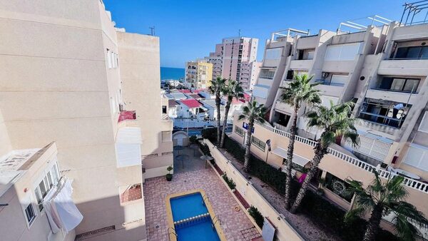 Апартаменты в Торревьеха, Испания, 75м² - изображение 25