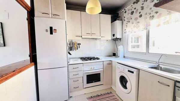 Апартаменты в Торревьеха, Испания, 75м² - изображение 10