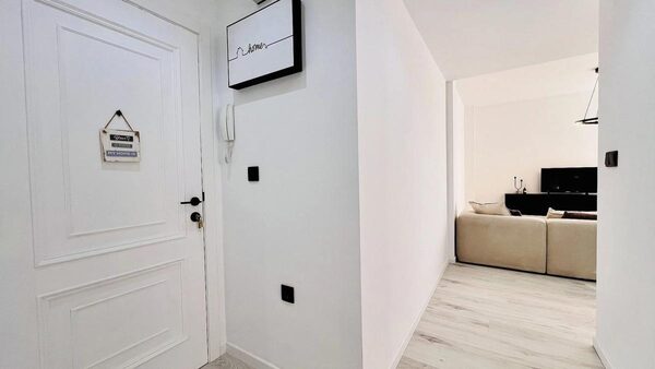 Апартаменты в Торревьеха, Испания, 54м² - изображение 26