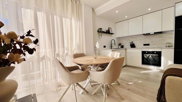 Апартаменты в Торревьеха, Испания, 54м² - изображение 19