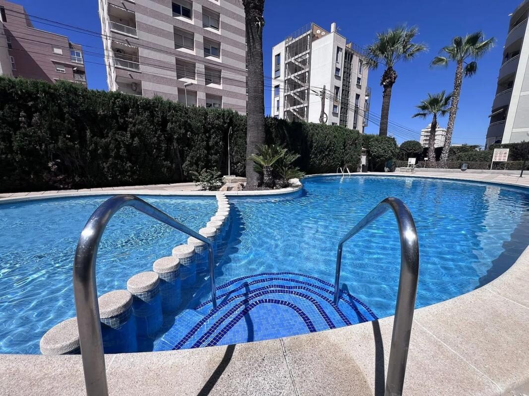 Апартаменты с 1 спальней, 54м² в Торревьеха, Испания [ID: 0152-480867]