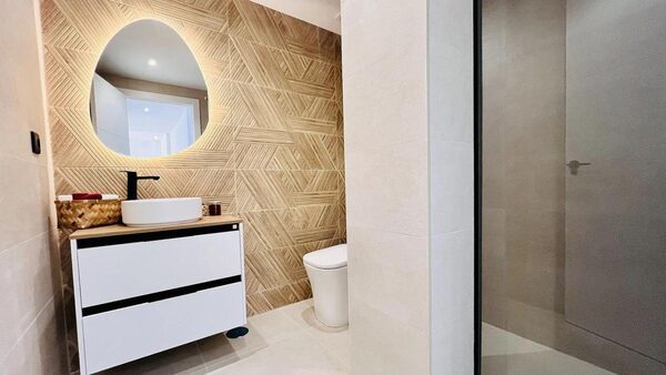 Апартаменты в Торревьеха, Испания, 54м² - изображение 21