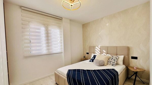 Апартаменты в Торревьеха, Испания, 54м² - изображение 20