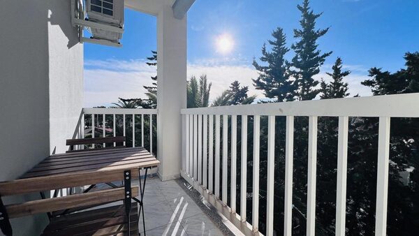 Апартаменты в Торревьеха, Испания, 54м² - изображение 10