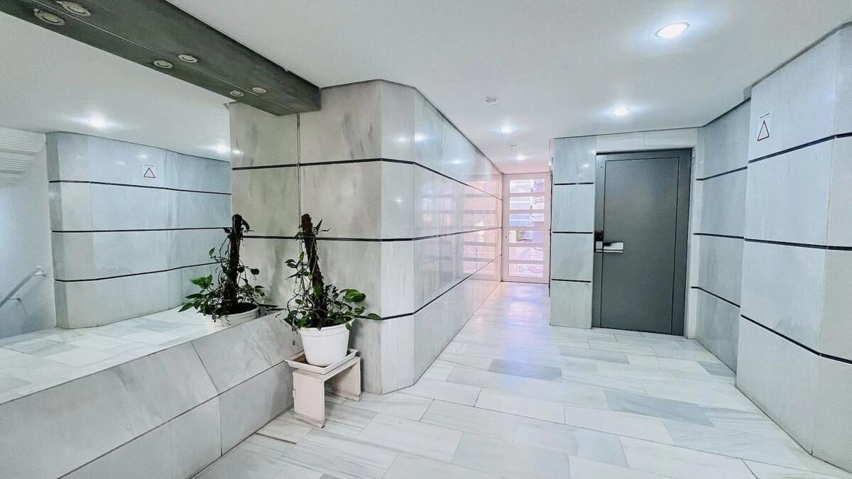 Апартаменты с 1 спальней, 54м² в Торревьеха, Испания [ID: 0152-480867]
