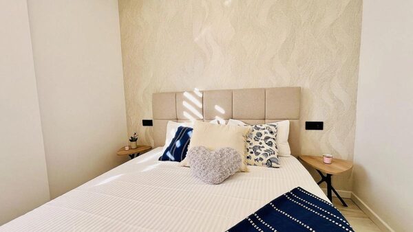Апартаменты в Торревьеха, Испания, 54м² - изображение 25