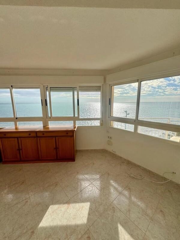 Апартаменты с 4 спальнями, 127м² в Торревьеха, Испания [ID: 0152-480775]