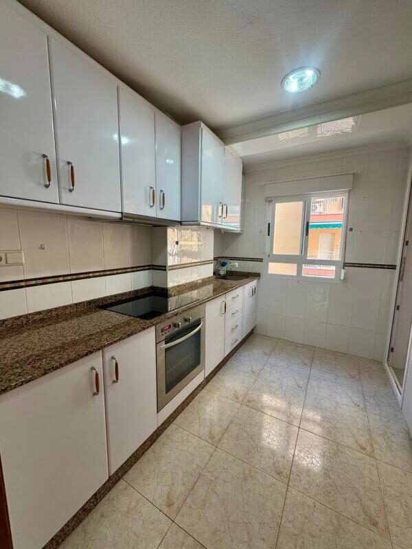 Апартаменты с 4 спальнями, 127м² в Торревьеха, Испания [ID: 0152-480775]