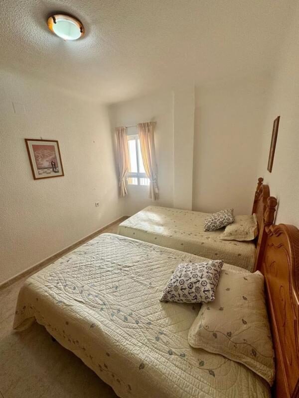Апартаменты в Торревьеха, Испания, 127м² - изображение 11