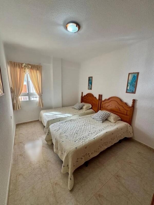 Апартаменты в Торревьеха, Испания, 127м² - изображение 10