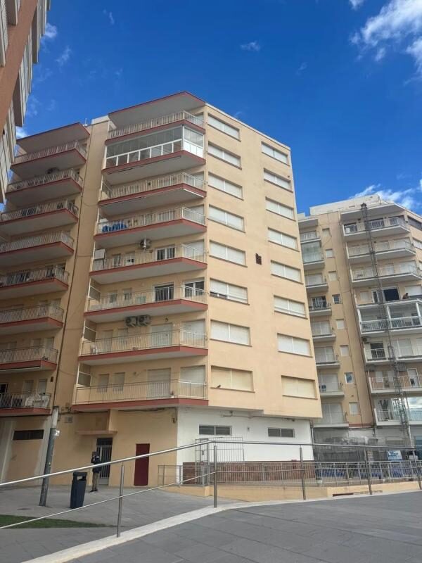 Апартаменты в Торревьеха, Испания, 127м² - изображение 29