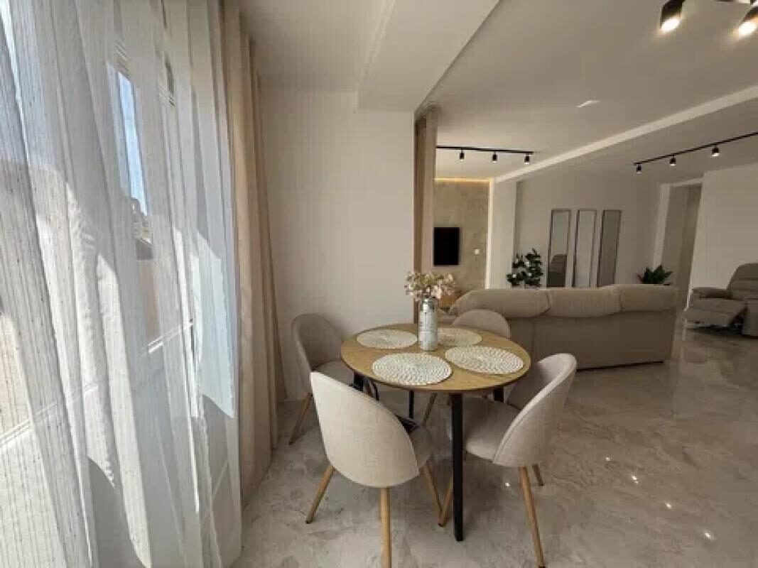 Апартаменты с 3 спальнями, 94м² в Торревьеха, Испания [ID: 0152-480650]