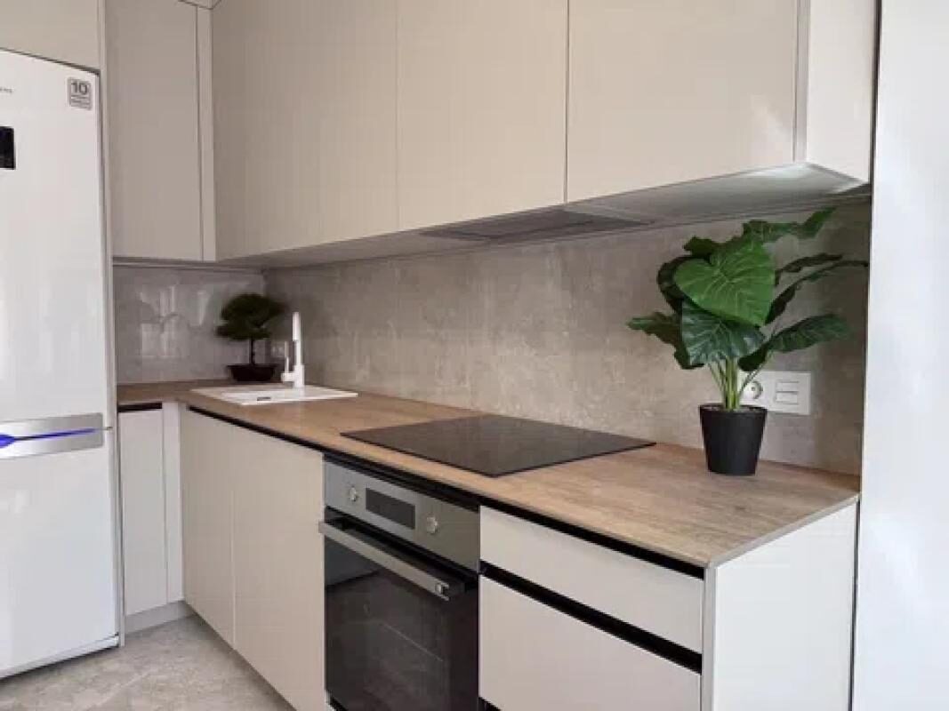 Апартаменты с 3 спальнями, 94м² в Торревьеха, Испания [ID: 0152-480650]