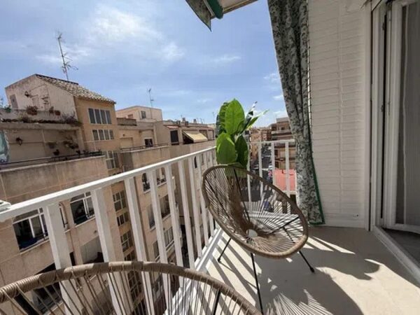 Апартаменты в Торревьеха, Испания, 94м² - изображение 16