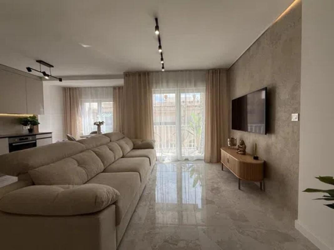 Апартаменты с 3 спальнями, 94м² в Торревьеха, Испания [ID: 0152-480650]
