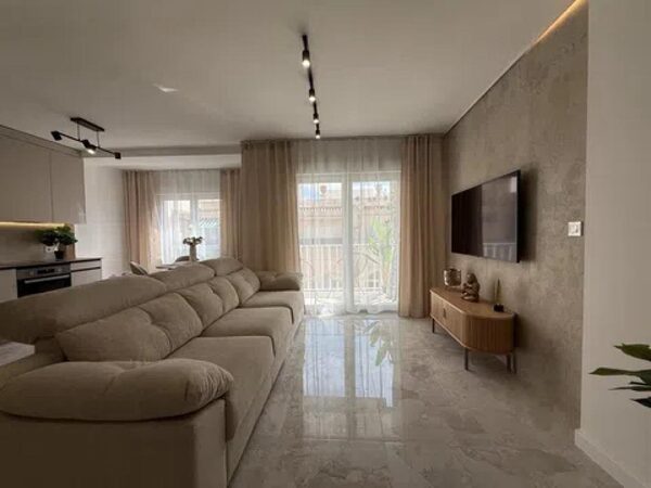 Апартаменты в Торревьеха, Испания, 94м²