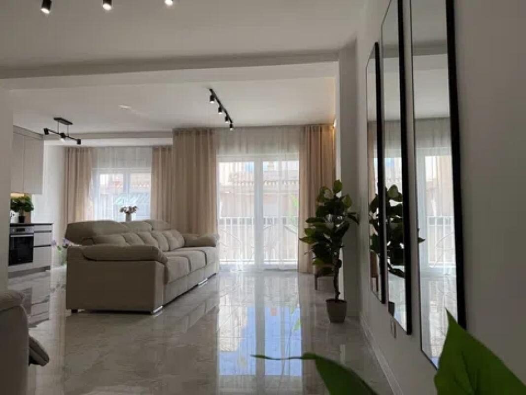 Апартаменты с 3 спальнями, 94м² в Торревьеха, Испания [ID: 0152-480650]