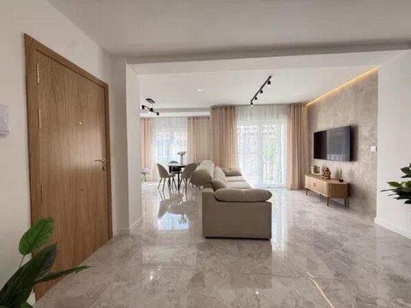 Апартаменты в Торревьеха, Испания, 94м² - изображение 5