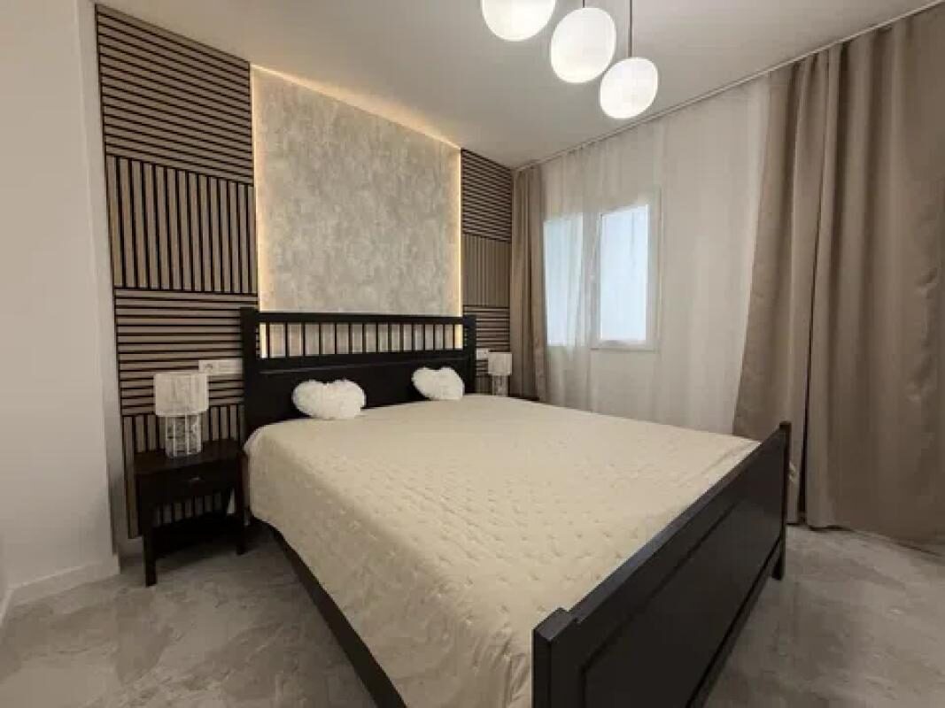 Апартаменты с 3 спальнями, 94м² в Торревьеха, Испания [ID: 0152-480650]