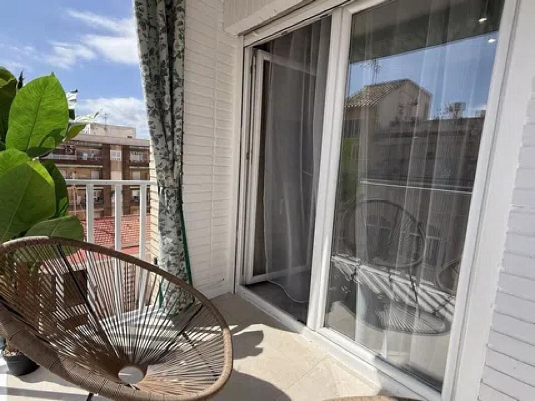 Апартаменты с 3 спальнями, 94м² в Торревьеха, Испания [ID: 0152-480650]