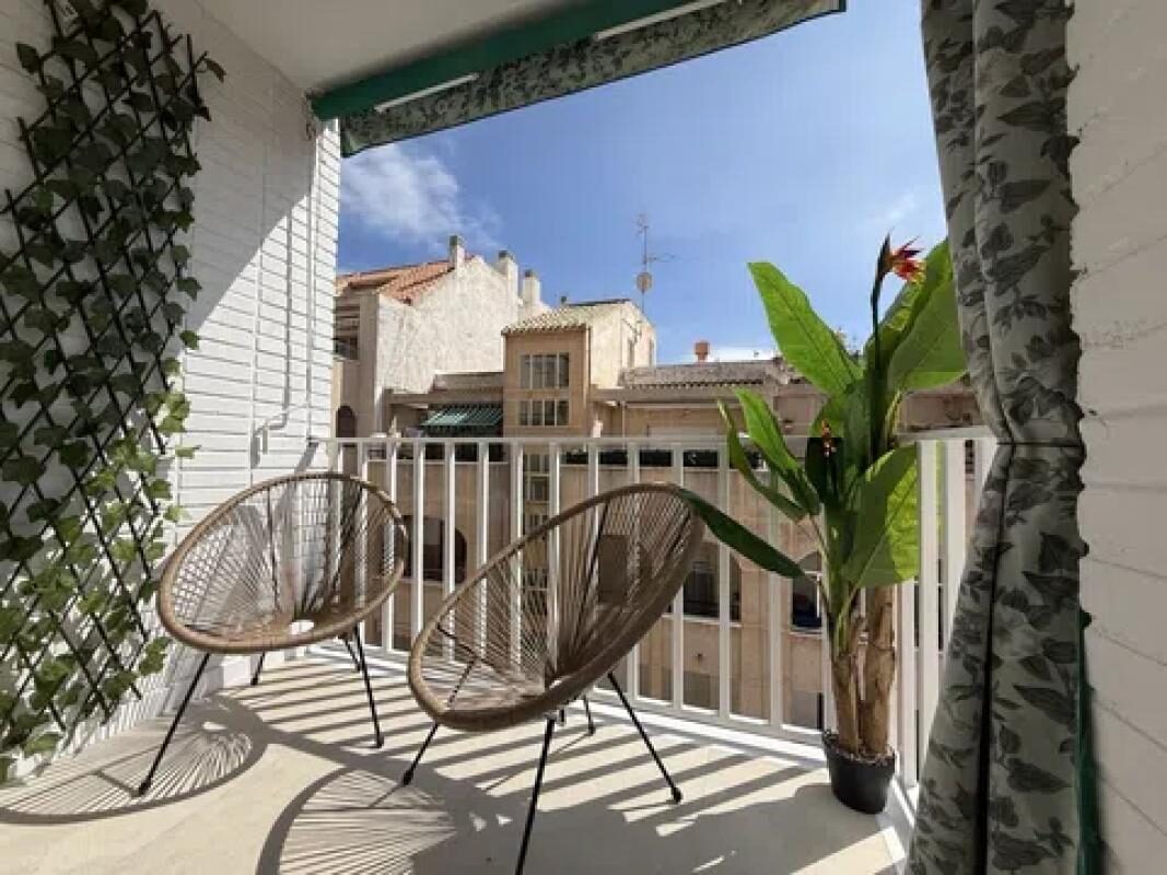 Апартаменты с 3 спальнями, 94м² в Торревьеха, Испания [ID: 0152-480650]