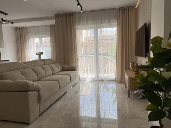 Апартаменты в Торревьеха, Испания, 94м² - изображение 7