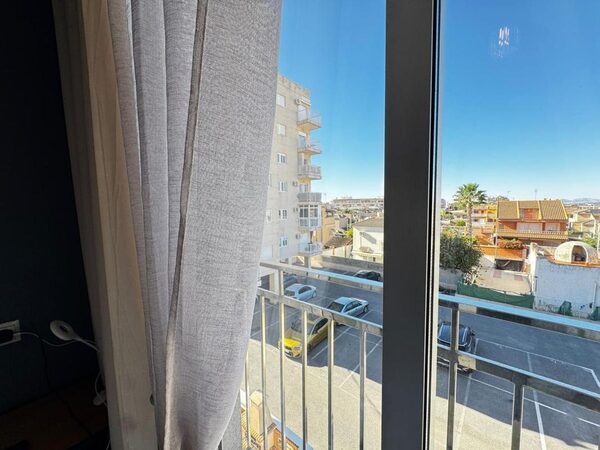 Апартаменты в Торревьеха, Испания, 89м² - изображение 20