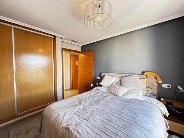 Апартаменты в Торревьеха, Испания, 89м² - изображение 19