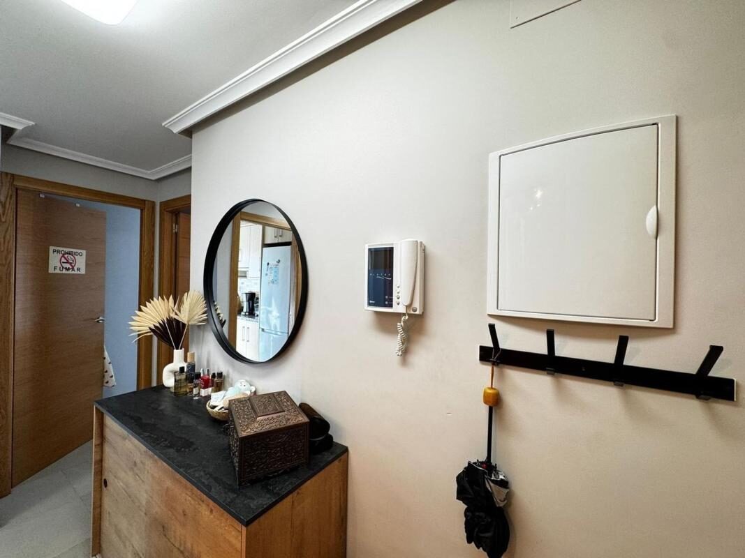 Апартаменты с 3 спальнями, 89м² в Торревьеха, Испания [ID: 0152-480617]